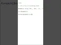 Sort Array in Ascending Order in PHP