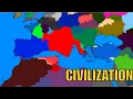 Download Lagu What If Civilization Started Over (Episode 90)