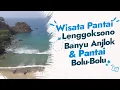 Download Lagu Wisata Pantai Lenggoksono, Banyu Anjlok, dan Pantai Bolu-Bolu | Amazing Malang Beach Episode #23