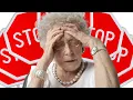 Say Goodbye to Headaches 3 Effective Solutions for Seniors