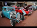 CAR SHOW IN IONIA MICHIGAN 2024