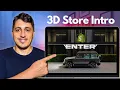How to Add 3D Intro in Shopify Boost Engagement Stand Out in 2026