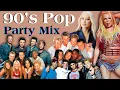 Download Lagu 90s Throwback Pop Party Mix | 💝 90s Pop Party Hits Mix 🎉 Pop Songs 2025