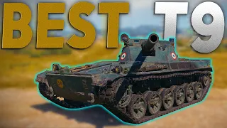 SKILLED BUT SIMPLY AMAZING Char Futur WoTB 