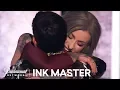 Ryan Ashley Is Named Ink Master