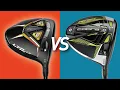 DRIVER BATTLE - COBRA LTDx LS vs Radspeed