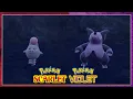 Pokemon Scarlet Violet How To Evolve Spoink Into Grumpig