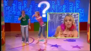 hi 5 i spy dance tutorial 