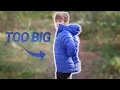 How should your insulated jacket fit
