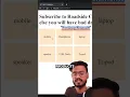 Event Deligation in Javascript Interview Question