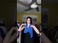 LuLaRoe Irma Styling in 10 ways