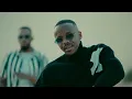 DJ Ngwazi, Han C & Donald -Mmele Pelo Le Moya (Visualizer)