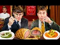 Download Lagu We Tried Gordon Ramsay's 3 Michelin star restaurant