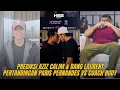 Lagu Prediksi Aziz Calim \u0026 Bang Laurent Mengenai Pertandingan Paris Pernandes VS Rudy Golden Boy