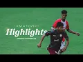 Lagu Match Highlights: PERSIS Solo vs PERSINAB Nabire