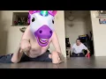 RIDE ME - Ricky Berwick
