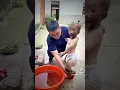 Download Lagu video những em bé dễ thương hài hước nhất trên tiktok