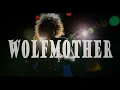 Wolfmother all albums 2005-2021