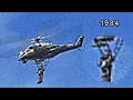Deployment of Freddy Fazbear during the Soviet Invasion of Afghanistan