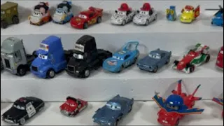 Disney Pixar cars show preview for Friday!