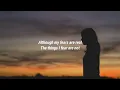 BENEE - Doesn't Matter (Lyrics)