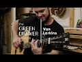 Lagu The Green Drawer Sessions 3 - Van Larkins