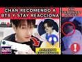 Download Lagu INCREÍBLE!🔴LÍDER D SKZ RECOMIENDA A BTS Y GENERA COMENTARIOS😱/HAN AVERGONZADO X 🥹/Noticiasdekpop