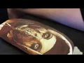 Tattoo TimeLapse - Evil Nun by Corey Ryan