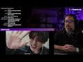 Creative Director Reacts - KickFlip - "Kick Off The Wall (Feat. iann dior)" MV