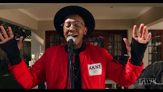 lungisa xhamela think about it outcoustic 