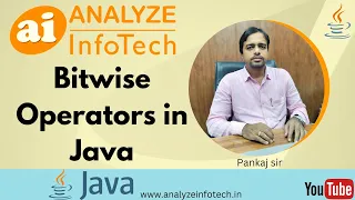 Bitwise Operators in Java