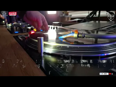 Classic Trance Vinyl mix Part 6