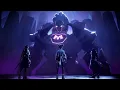 Download Lagu [MAD] We Better Than Me '515 M-WORLD' Mobile legends bang bang! 2022