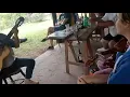 Pilchas Gauchas — Soledad y Azul Jacquemain.
