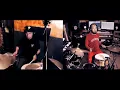 Lagu Gema takbir duet 2 Drum ( unggry \u0026 aryopamungkas )