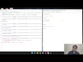 Dasar Python String dan Input