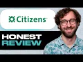 Citizens Bank Business Checking Account Honest Review - Watch Before Using My Experience