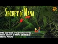 Secret of Mana - Into the thick of it (Remastered)