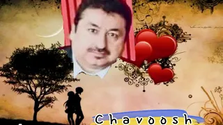 خیرمحمد چاووش ینگی قوشیقی دورانم کیلور Khir Mohammad Chavish New Song 