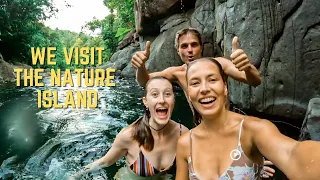 If you go to the Caribbean, you HAVE to go Here | Ep. 69