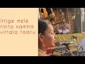 Download Lagu Ittige Mele Ninta Namma