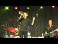 Back To Back - Rick Braun w/ Will Donato at 1. Algarve Smooth Jazz Festival (2016)