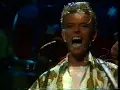 Download Lagu David Bowie - Tin Machine - Paramount City; You Belong In Rock´n´Roll, Baby Universal