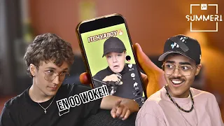 KAVERI JOKA EI OLE WOKE | Yle Summerin sketsit