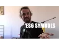 FINALLY - ES6 Symbols are Explained