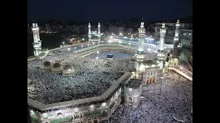 تلبية العمرة و الحج دندنها