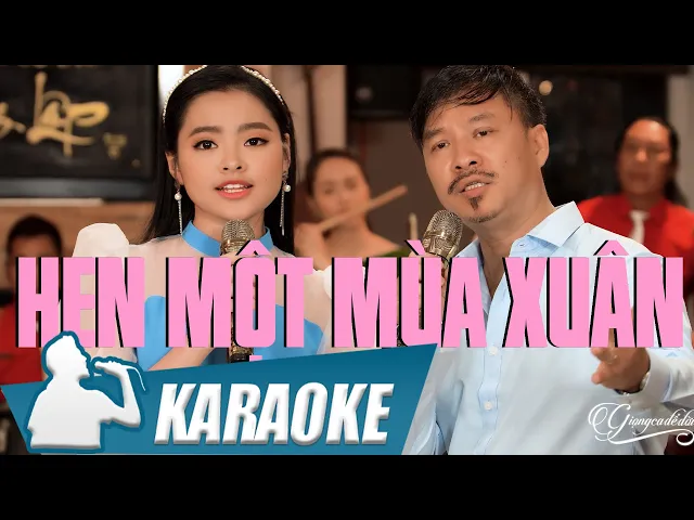 ❤️❤️Hẹn Một Mùa Xuân 