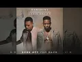 Konshens & Chris Brown - Bruk Off Yuh Back (Remix)