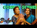 Download Lagu Muni - 2 - Kanchana Comedy Scenes | Big eyes...big fright! | Raghava Lawrence | Taapsee