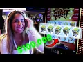 GETTING RICH AT THE HARD ROCK CASINO